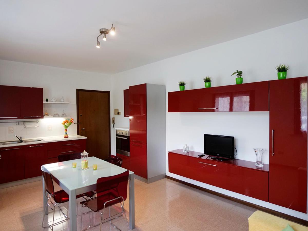 Ferienwohnung House In Color Sant'antonio  Exterior foto