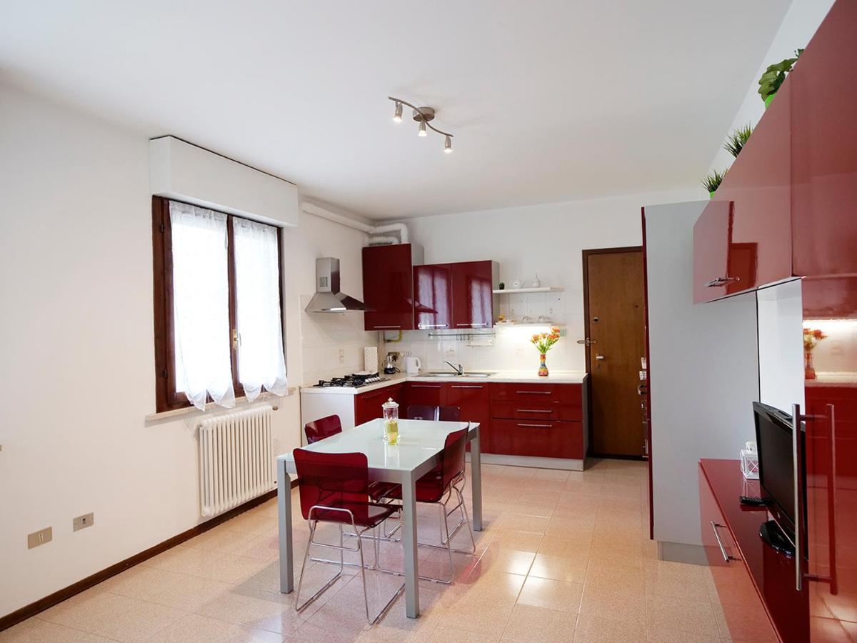 Ferienwohnung House In Color Sant'antonio  Exterior foto